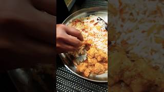 fry rice recipe in easy way [upl. by Leasim883]