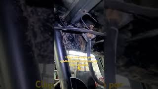 Suspensão traseira modificando hiluxadiesel hilux offroad 4x4 [upl. by Dario]