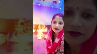 lakshmi laxmibhajan diwali2024 diwalistatus diwalivibes happydiwali barabanki youtubeshorts [upl. by Ut]