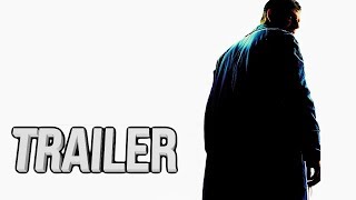 The Hitcher 2007  Trailer German feat Sean Bean amp Sophia Bush [upl. by Shanie]