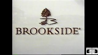 Brookside Chocolates  2013 [upl. by Ainomar]