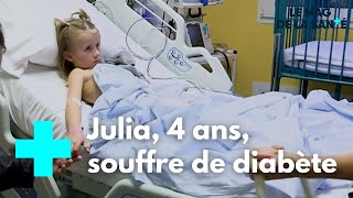 SaintBrieuc  au cœur des urgences pédiatriques 25  Le Magazine de la Santé [upl. by Rehpotsirhcnhoj]