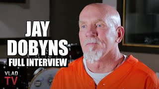 Jay Dobyns on Going Undercover to Infiltrate the Hells Angels ATF Exposing Him Full Interview [upl. by Rhianon]