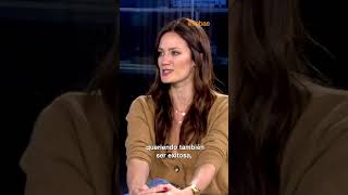 ENTREVISTA A PAULA CHAVES [upl. by Iiette]