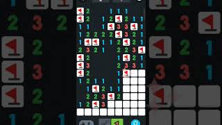 Minesweeper Hard Gameplay minesweeper [upl. by Erasmus500]