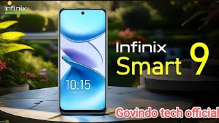 Infinix Smart 9 unboxing and price10000 টাকার বাজেটে ভালো একটি ফোন [upl. by Otes]