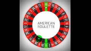 COMO GANARLE A LA RULETA AMERICANA 80 GARANTIZADO [upl. by Agarhs]