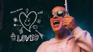 Daddy Yankee  LOVEO Video Oficial [upl. by Damara]