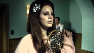 HD Official Lana Del Rey  Blue Velvet from HampM [upl. by Viole]