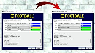 How To Fix eFootball™ 2025 Not Detecting NVIDIA GPU  Lag Fix [upl. by Konstantine331]