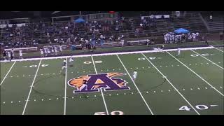 2024 ASH vs Sterlington Jamboree [upl. by Aksoyn]