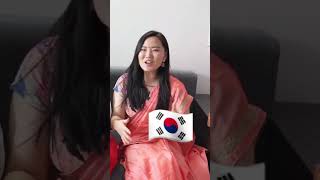 Shinchan Song India 🇮🇳 VS South Korea 🇰🇷Which one you like [upl. by Gilbertson]