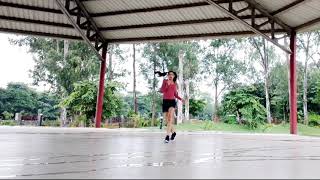 Doja cat feat SZA  Kiss me more  Dance Cover  besperson choreography  Shreya Lenka [upl. by Anerec]