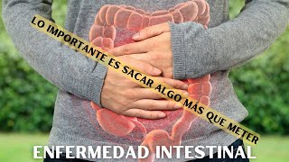 Enfernedad intestinal [upl. by Negris]