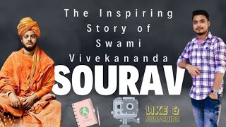 The Inspiring Story of Swami Vivekananda [upl. by Erdied]