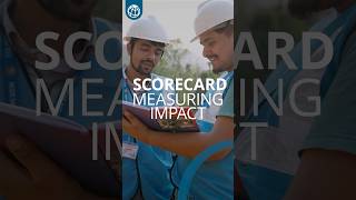 Development Impact How Will the World Bank Group Scorecard Measure and Track Results podcastclips [upl. by Drofkcor]