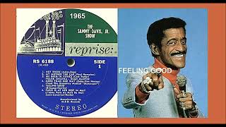 Sammy Davis Jr  Feeling Good [upl. by Neehar]