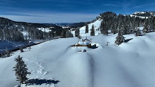 CTSRR Cumbres Pass Air [upl. by Ralston828]