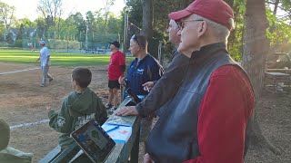 LVC Softball Live [upl. by Duggan132]