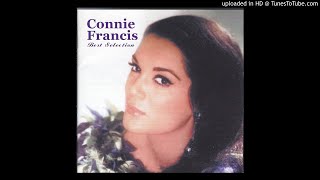 泣かせないでね Dont Break The Heart That Loves You  Connie Francis [upl. by Ahsenev490]