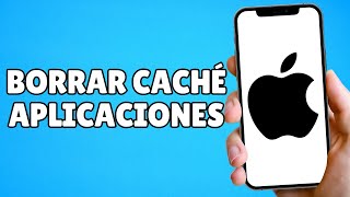 Cómo Borrar el Caché en las Aplicaciones de iPhone Rápido y Fácil [upl. by Findlay]