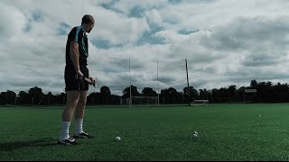 Lucozade Sport Digging Deep with Henry Shefflin [upl. by Luelle106]