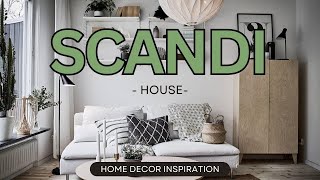 Scandinavian Interior Design Timeless Elegance amp Cozy Simplicity  Ultimate Guide [upl. by Fesoy]