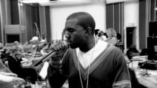 Kanye West  Genius in work Orchestra LIVE [upl. by Shelagh640]