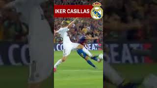 Iker Casillas saves the day [upl. by Tempa101]