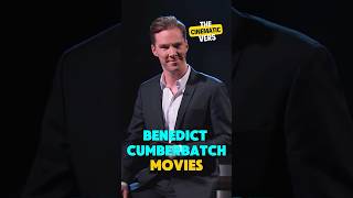 BENEDICT CUMBERBATCH MOVIES shorts benedictcumberbatch doctorstrange [upl. by Carlstrom]