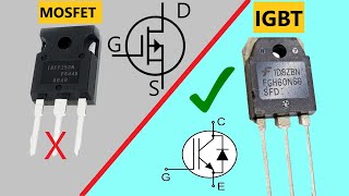 IGBT Adjustable Power Supply 060V 30A  DC Voltage Regulator [upl. by Jamnes414]