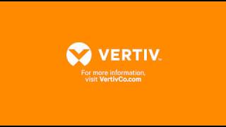 How is Vertiv redefining the retail experience SmartCabinet™ Preengineered Data Center Rack [upl. by Behl776]