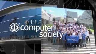 IEEE CS Membership Video [upl. by Wittie]