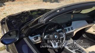 Bmw Z4 28i [upl. by Karen]