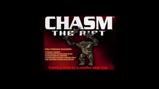 Chasm The Rift First Level [upl. by Aisac]