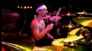 Van Halen  Seventh Seal live 1995 [upl. by Daniella]