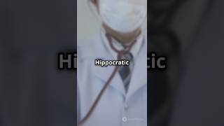 Hippocrates SHOCKING Medical Secrets 🧠💥 Changed EVERYTHING [upl. by Anwad]