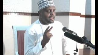 Othaman Maalim  Ninani Mtu Bora Part1 amp 2 [upl. by Leboff194]