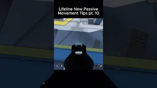 3 Lifeline Passive Movement Tips You Need to Know on Broken Moon [upl. by Kirstyn834]