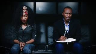 Sarah Boyanga Testimony  WGenesis  Part 6 [upl. by Ecnarual]