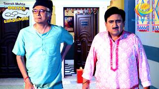 Baghas Ghost Story  Taarak Mehta Ka Ooltah Chashmah  Adventure With Tapu Sena [upl. by Aicilif789]