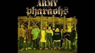 Army of the Pharaohs amp Demigodz Playlist  Part 2 [upl. by Nally]