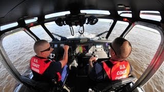 USCG Station Charleston [upl. by Iaht841]