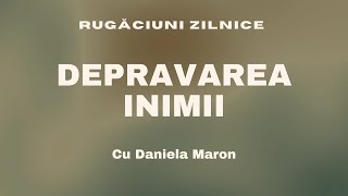 DEPRAVAREA INIMII [upl. by Ybbil]