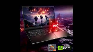 Acer Nitro V Gaming Laptop Review  AMD Ryzen 5 7535HS NVIDIA RTX 4050 156quot FHD  ANV1541R5N6 [upl. by Leterg]