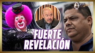 Papá de DEBANHI pidió a PLATANITO parte de sus GANANCIAS por SHOWS revela EDSON ZUÑIGA “EL NORTEÑO” [upl. by Dieter272]