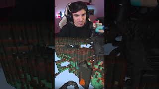 Las MEJOR semilla de minecraft Bedrock parte 2 😨 minecraft [upl. by Doig]