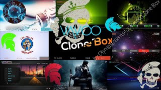 Vavoo alle Bundles ein Video CloneBox kompatibel [upl. by Egag374]