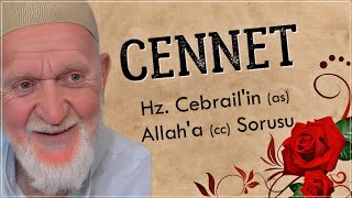 Cebrailin as Allaha Cennet Hakkındaki Sorusu  Ahmet Tomor Hoca [upl. by Mimajneb]