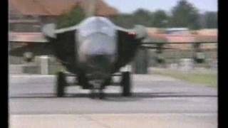 Manston Airshow 10 July 1988  F111 Concorde [upl. by Flanna]